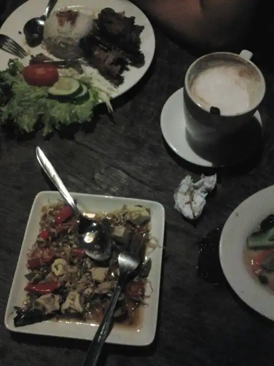 Gambar Makanan Coffe House Resto Joglo Ki Penjawi 10