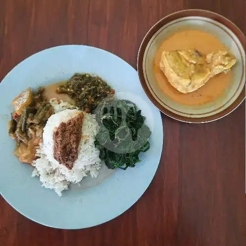 Gambar Makanan RM PADANG JAYA 9