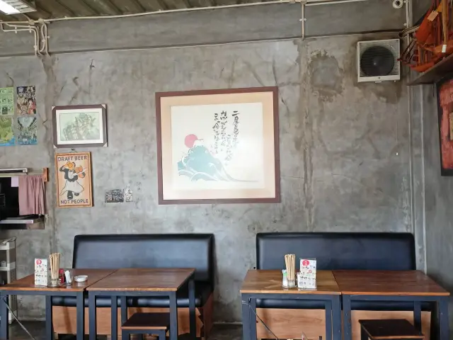 Gambar Makanan YoikoRamen415 14