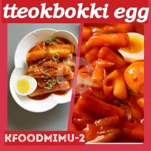 Gambar Makanan KFoodMiMu, Tengku Sulaiman 1