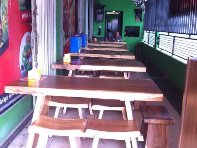 Gambar Makanan Warung Petok 4