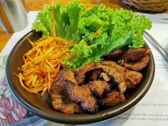 Qing He Gu Food Photo 1