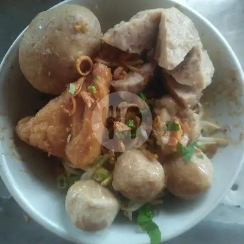 Gambar Makanan Bakso Pakdhe Wonogiri, Belakang Rs Asobirin 13