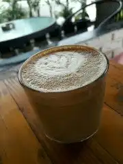 Gambar Makanan Klasik Coffee 9