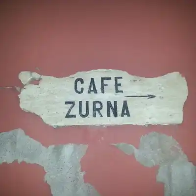 Cafe Zurna