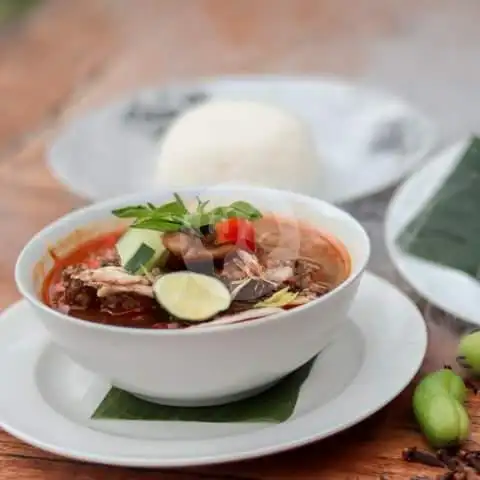 Gambar Makanan Warung Mina Peguyangan , jln astasura 91 denpasar 1