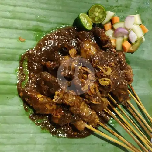 Gambar Makanan Sate Madura PWI, Pondok Bambu 2