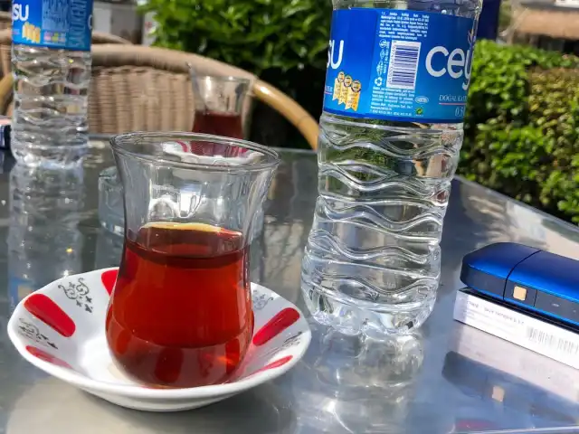 ACKAR CAFE'nin yemek ve ambiyans fotoğrafları 5