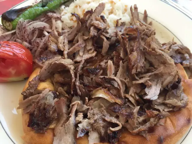 Yeni Anadolu Sofrası'nin yemek ve ambiyans fotoğrafları 6