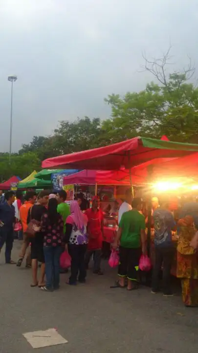 Bazar Ramadhan Seksyen 13 Food Photo 7