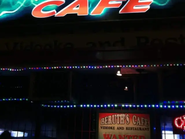 Beruth's Cafe
