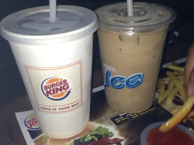 Burger King Food Photo 10