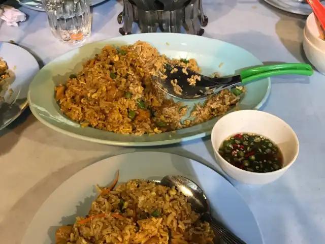 Mook Thai Seafood, Jalan Alor Food Photo 11