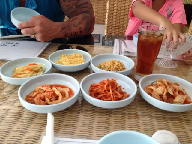 Gambar Makanan Ye Jeon 4