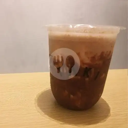 Gambar Makanan Taki Coffee 13