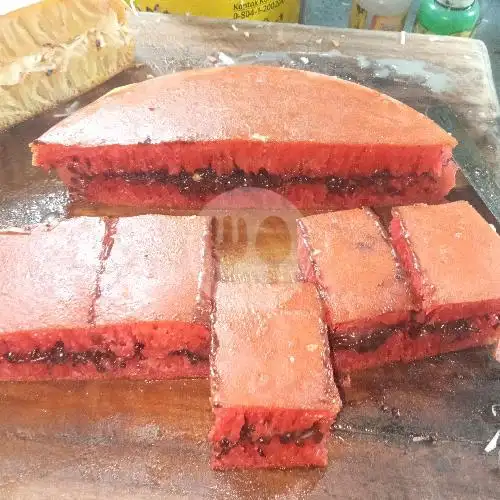 Gambar Makanan Martabak Nilam, Menteng Dalam 6