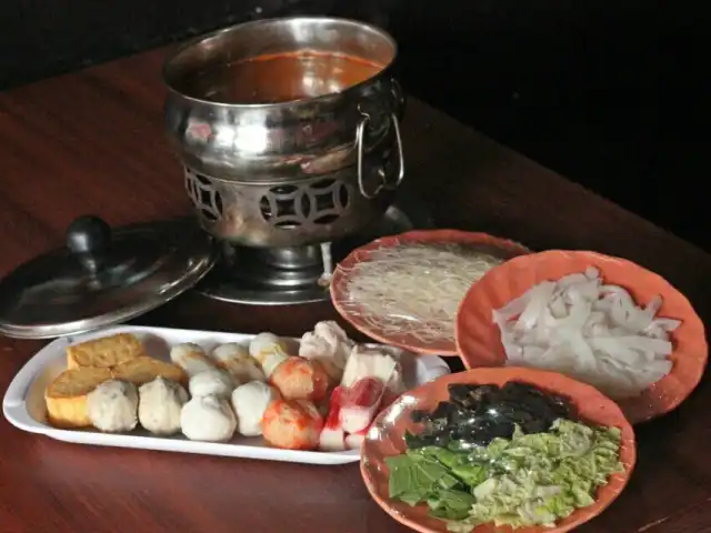 Gambar Makanan Ganbatte Suki & Barbeque 3