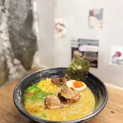 Sai Ramen