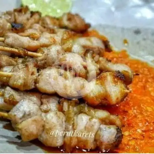 Gambar Makanan Sate Taichan Mas Agus 9