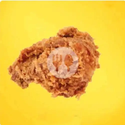 Gambar Makanan Klik Chicken, Cilodong 2