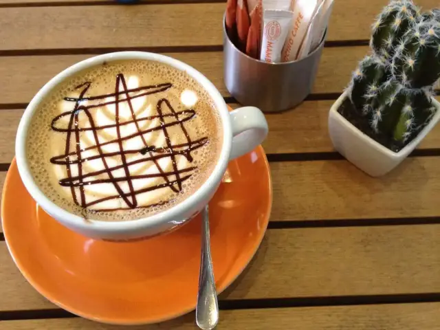 Mambocino Coffee'nin yemek ve ambiyans fotoğrafları 49