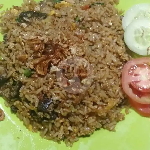 Gambar Makanan Nasi Goreng Pa Salim, Setiabudhi 8