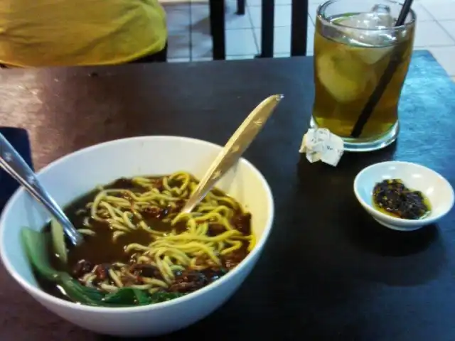 Gambar Makanan Moy Moy Aneka Bubur Manis ala Taiwan 6