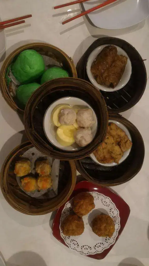 Gambar Makanan Dimsum Manan 11