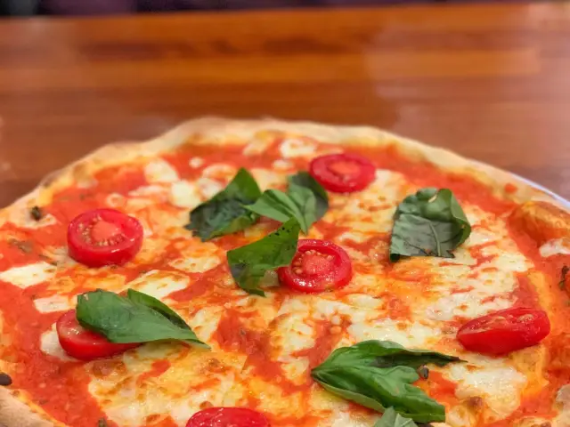 Emporio Pizza & Pasta'nin yemek ve ambiyans fotoğrafları 73