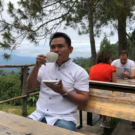 Gambar Makanan Kapitoo Glamping and Cafe 10