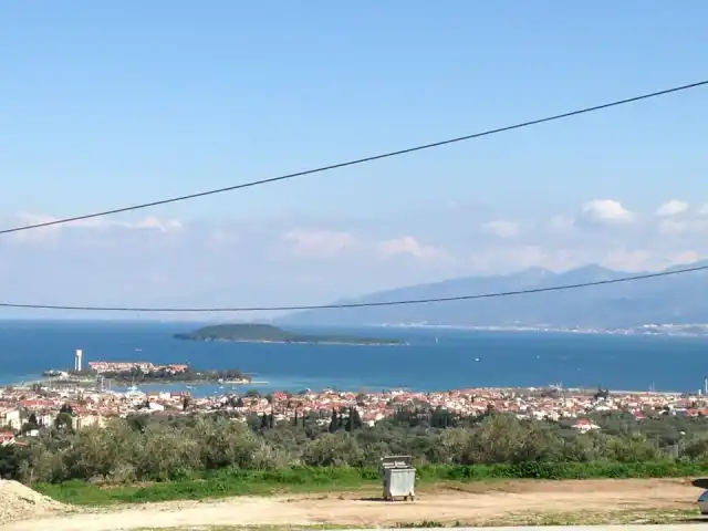 Panorama Restaurant'nin yemek ve ambiyans fotoğrafları 3