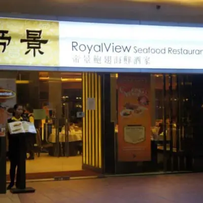 RoyalView Seafood Restaurant