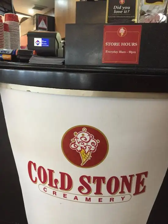 Gambar Makanan Cold Stone Creamery 17