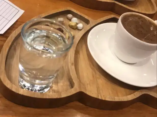 Kıvam Cafe