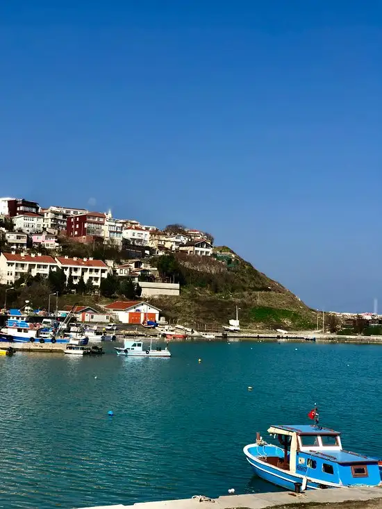 Hanımeli Balık Restaurant'nin yemek ve ambiyans fotoğrafları 22