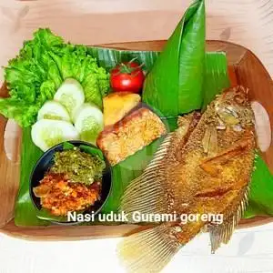 Gambar Makanan Ayam Bakar Dan Ikan Bakar Selera Nusantara, Dapur Nusantara 19