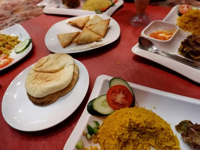 Gambar Makanan AjwadRestaurant 10