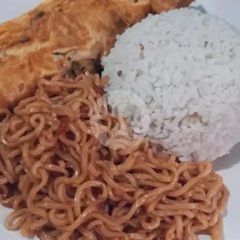 Gambar Makanan Dapur Ayam, Sutomo 13