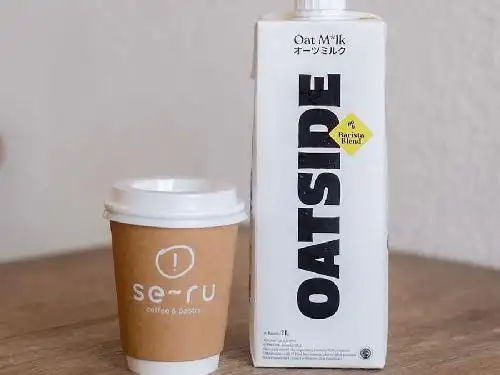 Seru Coffee