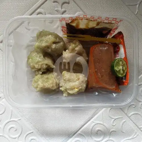 Gambar Makanan SIOMAY IKAN TENGGIRI YANTO JOVAY 1