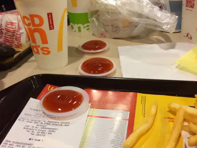 McDonald's Food Photo 15