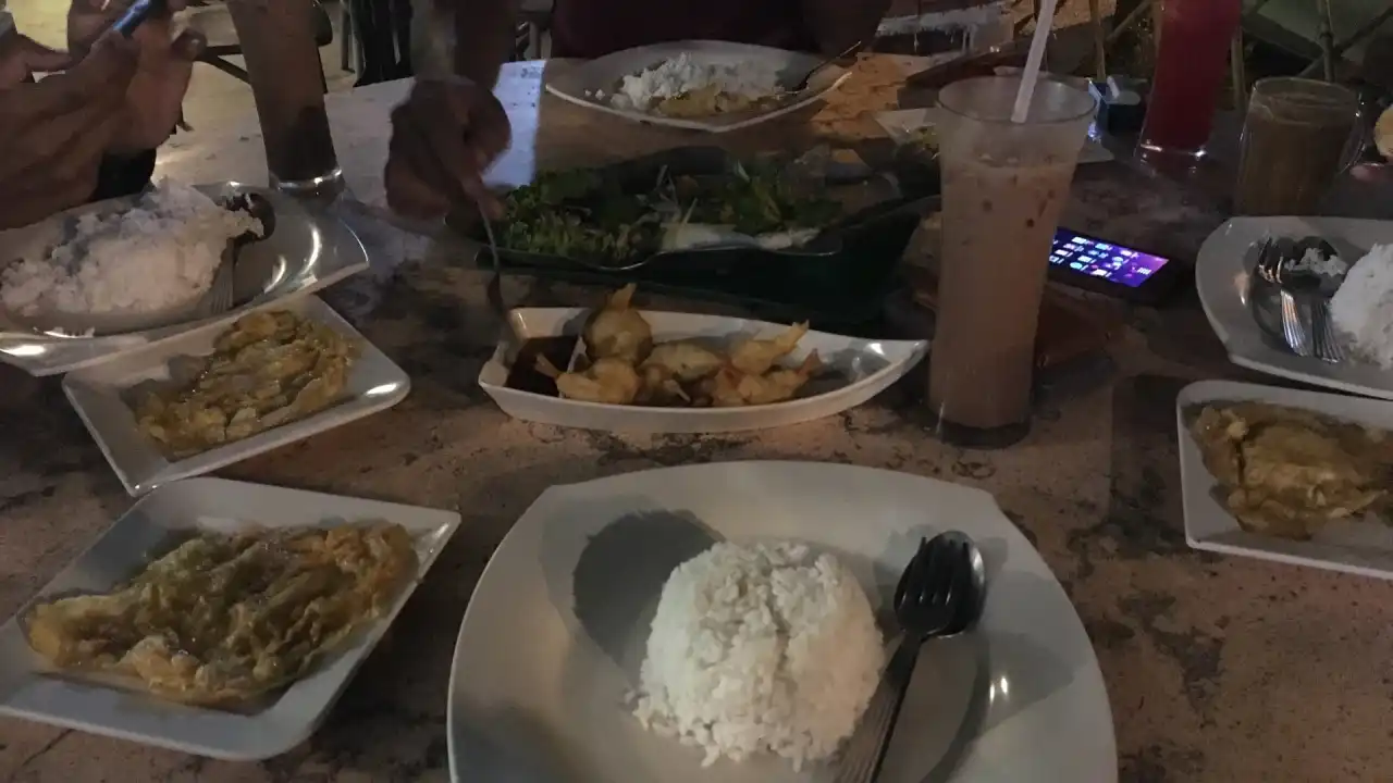 Restoran Basikal Tua