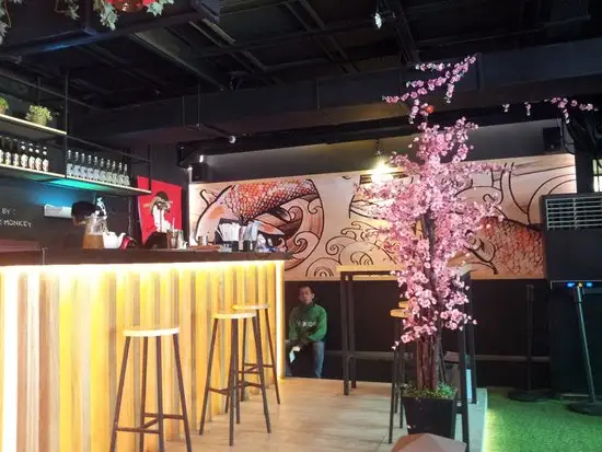 Gambar Makanan Kei Sushi and Yakitori 4