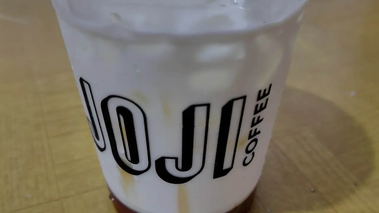 Joji Coffee