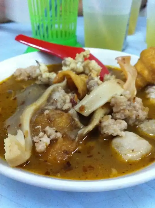 Raja Uda Famous Kwang Hwa Tom Yam Noodle Food Photo 15