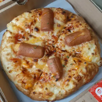 PizzaHut