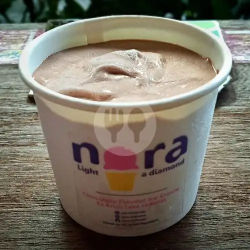 Gambar Makanan Nora Ice Cream, Klitren Lor 11