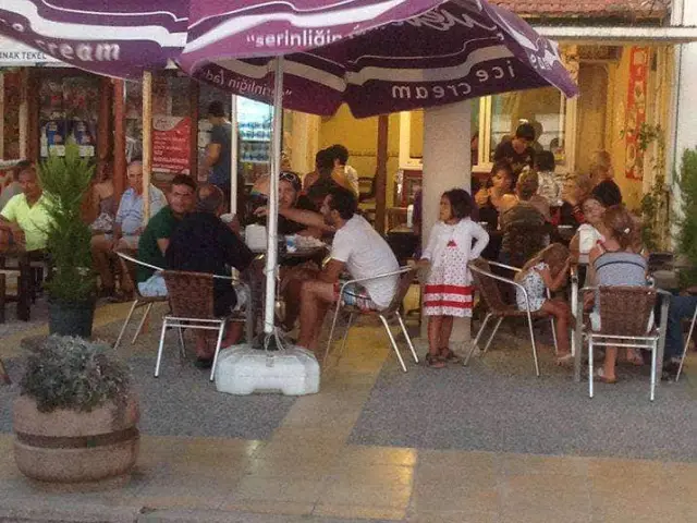 Dürümcü Mehmet'in Yeri'nin yemek ve ambiyans fotoğrafları 4