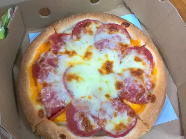 Gambar Makanan Pizza Boxx 11