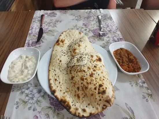 Konya Nergiz'nin yemek ve ambiyans fotoğrafları 15